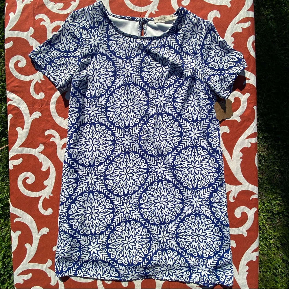 Rokoko Dress size s small